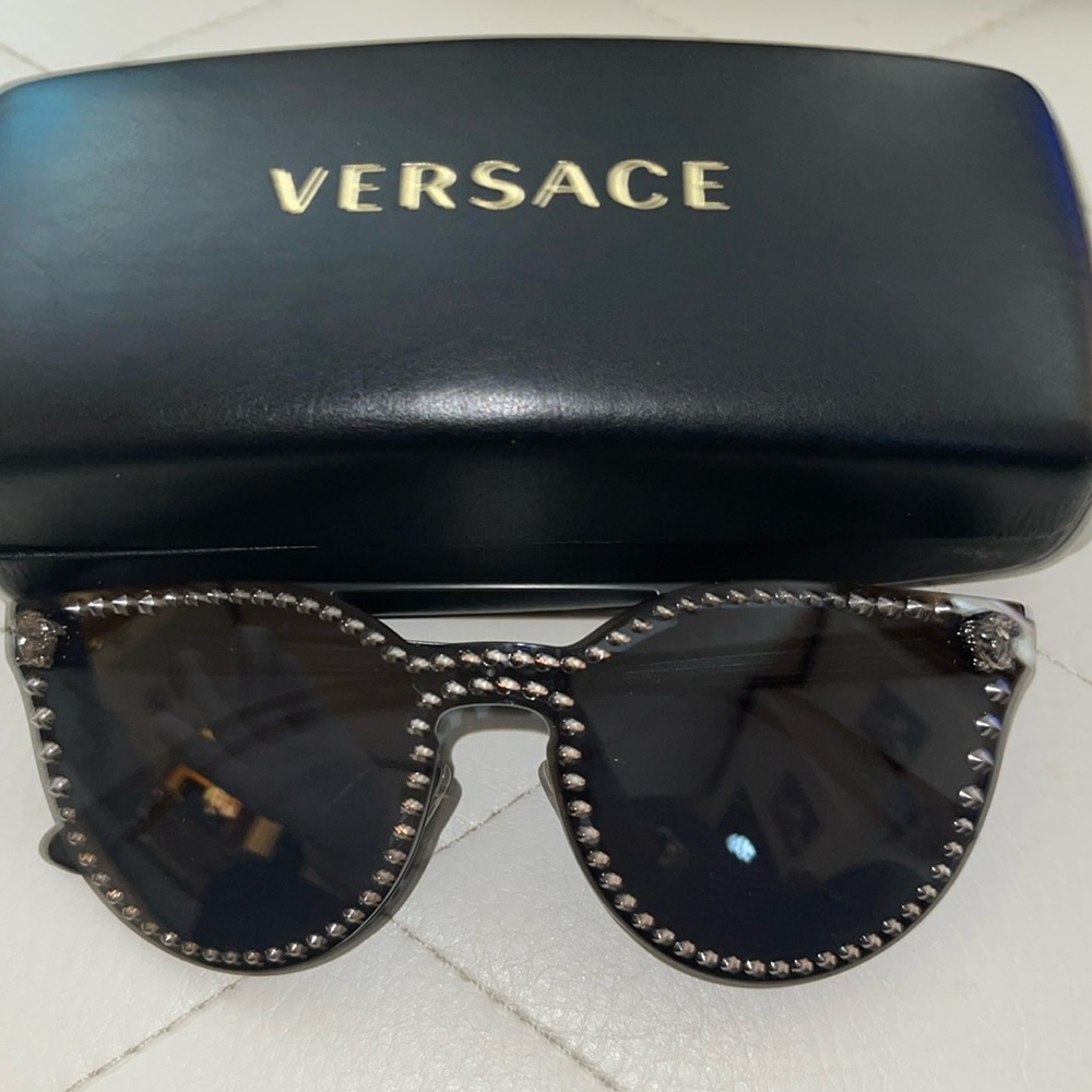 Versace Sunglasses
